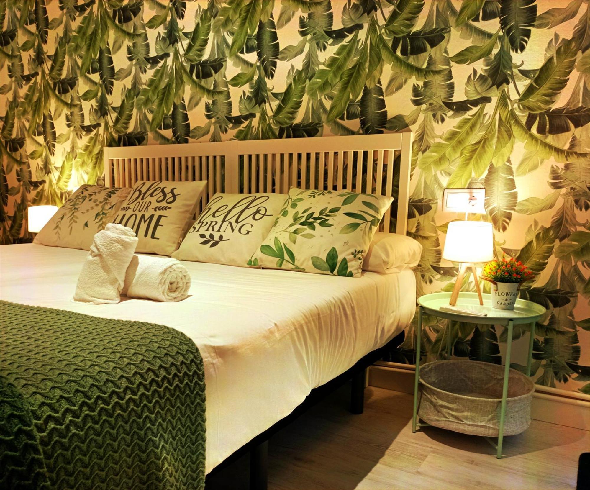 Jarautaresort ปัมโปลนา ภายนอก รูปภาพ